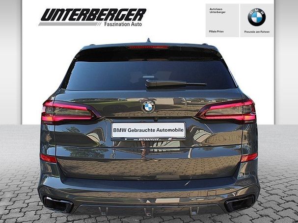 BMW X5 xDrive40d 250 kW image number 6