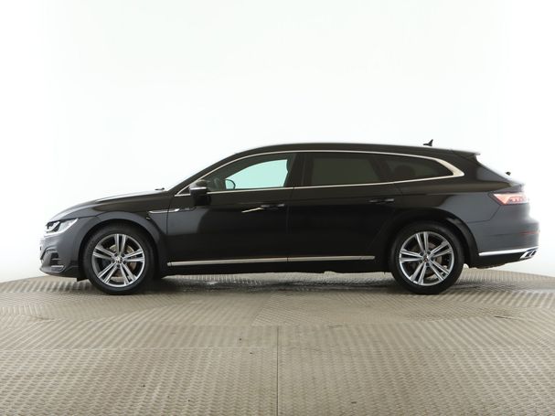 Volkswagen Arteon 2.0 TDI Shooting Brake 4Motion 147 kW image number 4