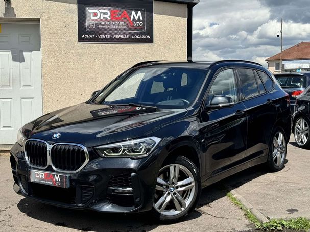 BMW X1 25e xDrive 162 kW image number 1