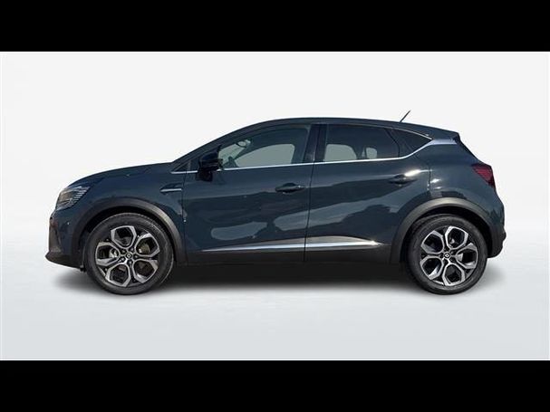 Renault Captur E-Tech Hybrid 145 105 kW image number 3