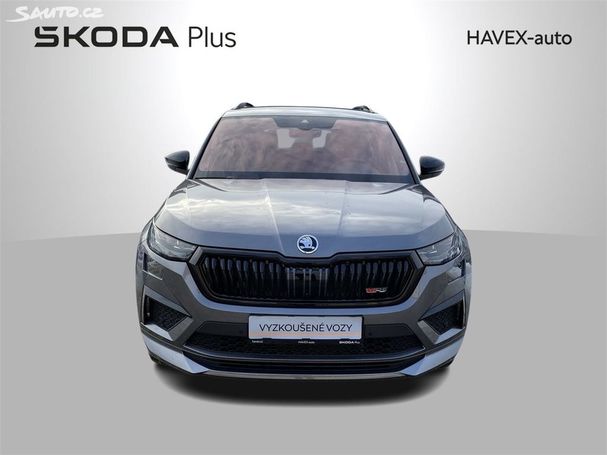 Skoda Kodiaq 180 kW image number 2