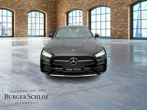 Mercedes-Benz E 220 d T 147 kW image number 3