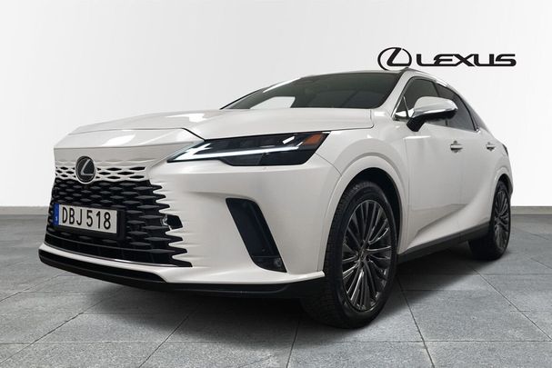 Lexus RX 350 350h 182 kW image number 1