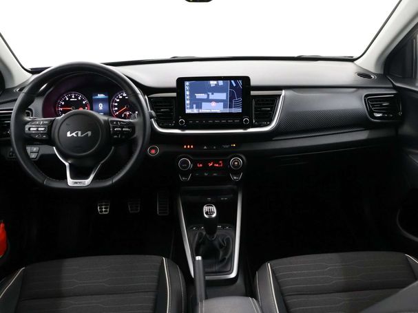 Kia Stonic 1.0 T-GDi 74 kW image number 8