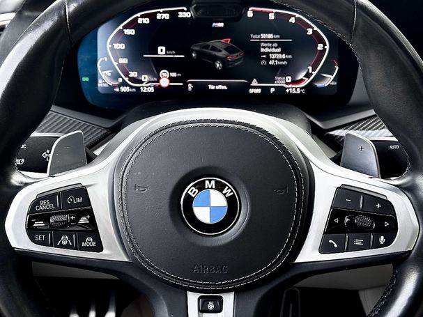 BMW X6 xDrive 183 kW image number 12