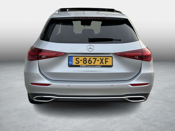 Mercedes-Benz C 300 e T 230 kW image number 3