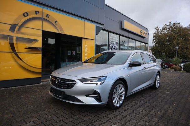 Opel Insignia Sports Tourer 2.0 Business 128 kW image number 1