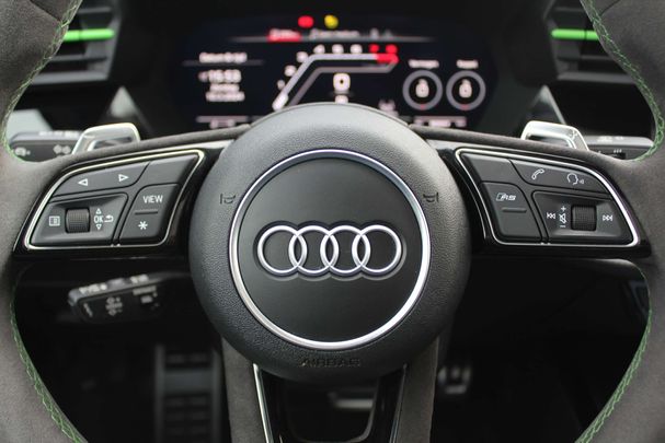 Audi RS3 2.5 TFSI quattro 294 kW image number 33