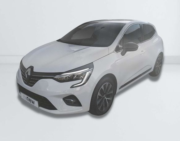 Renault Clio TCe Techno 103 kW image number 1