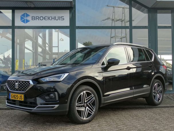 Seat Tarraco 1.5 TSI Xcellence 110 kW image number 1