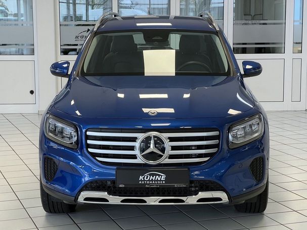 Mercedes-Benz GLB 220 d 140 kW image number 2