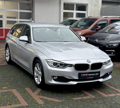 BMW 328i Touring 180 kW image number 2