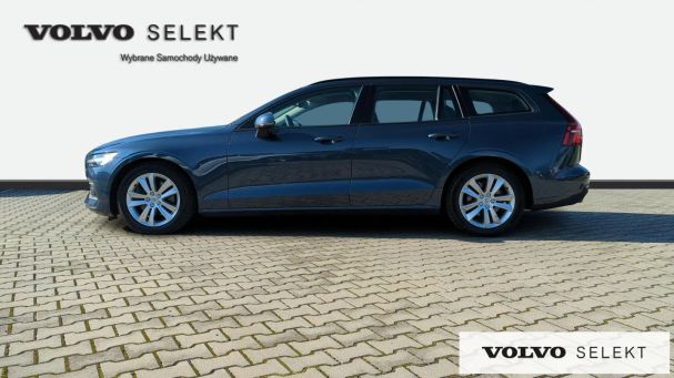 Volvo V60 120 kW image number 4