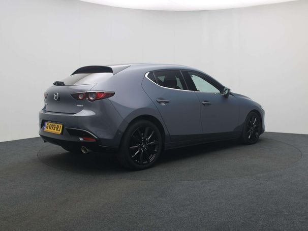 Mazda 3 2.0 132 kW image number 1