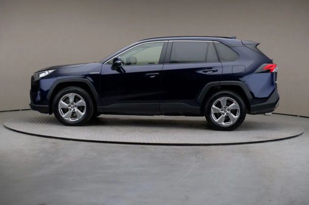 Toyota RAV 4 163 kW image number 5