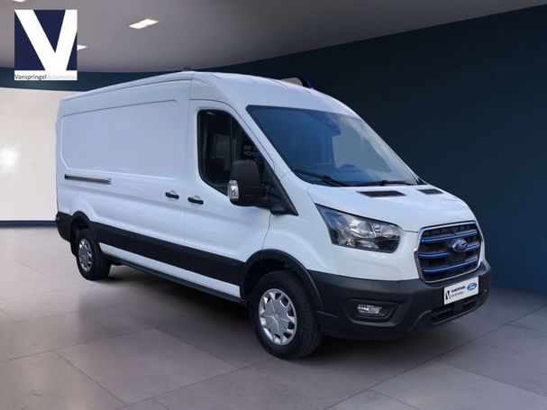 Ford Transit 350 96 kW image number 6