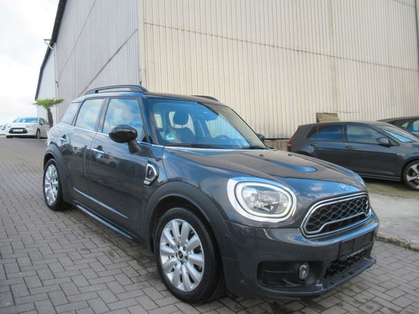 Mini Cooper S Countryman 141 kW image number 5