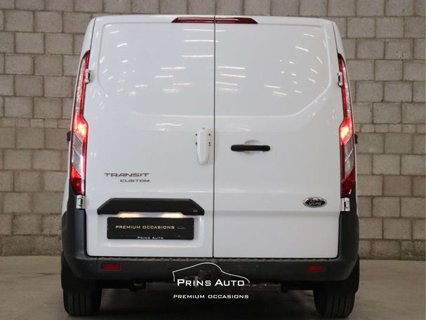 Ford Transit Custom L1H1 Trend 74 kW image number 26