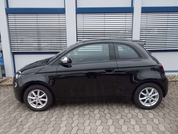 Fiat 500 e 87 kW image number 5