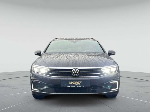 Volkswagen Passat GTE 1.4 TSI DSG 160 kW image number 2