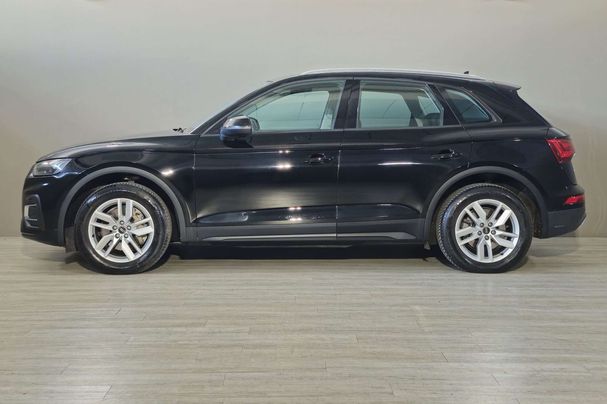 Audi Q5 35 TDI S tronic Business 120 kW image number 8