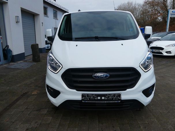 Ford Transit Custom 280 L1 Trend 96 kW image number 4