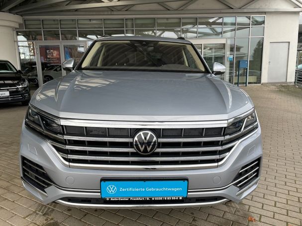 Volkswagen Touareg 3.0 TDI 4Motion 170 kW image number 9