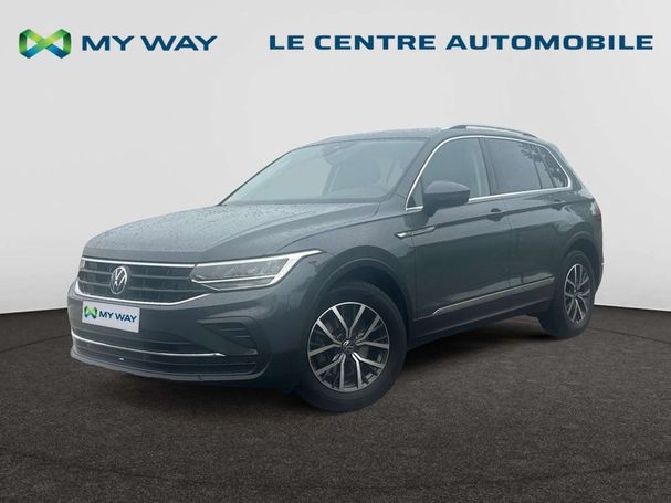 Volkswagen Tiguan 1.5 TSI Life DSG 110 kW image number 1