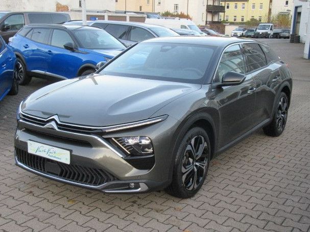 Citroen C5 X 133 kW image number 1