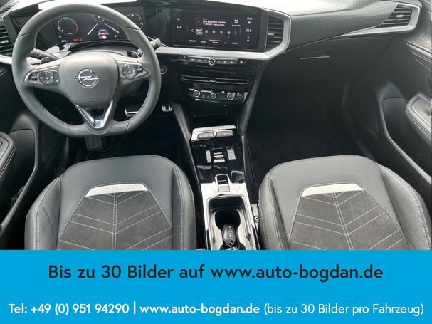 Opel Mokka Ultimate 96 kW image number 8