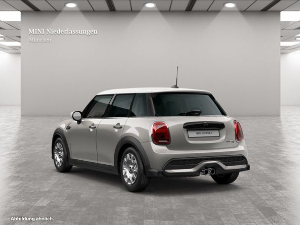 Mini Cooper S Mini 131 kW image number 2