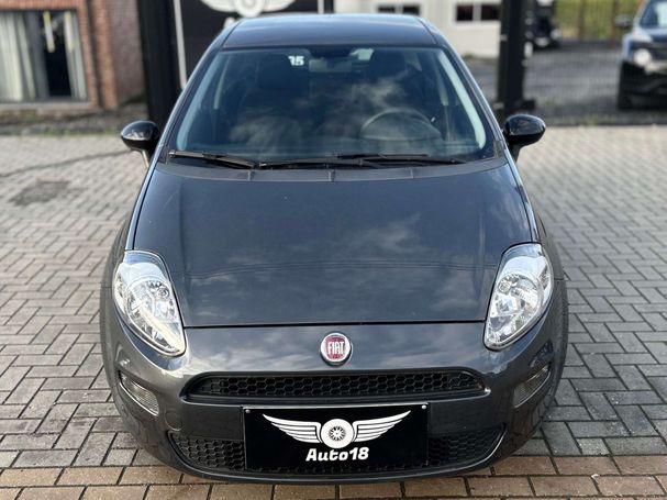 Fiat Punto 1.2 51 kW image number 14