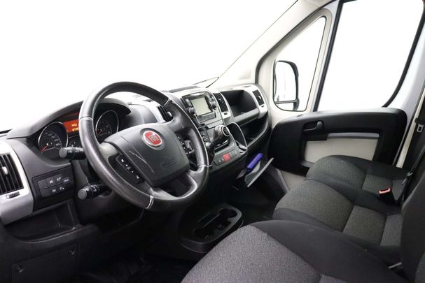 Fiat Ducato 2.3 MultiJet 88 kW image number 13