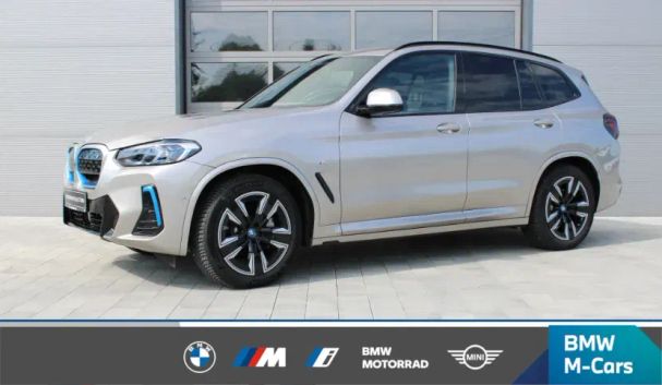 BMW iX3 Impressive 210 kW image number 7