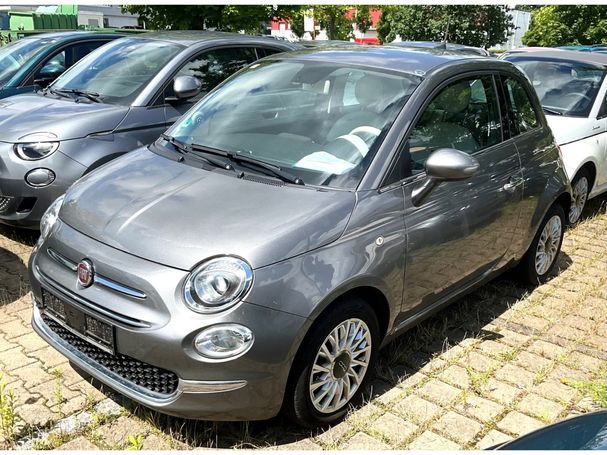 Fiat 500 1.2 8V Lounge 51 kW image number 1