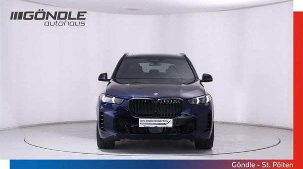 BMW X5 50e xDrive 359 kW image number 2