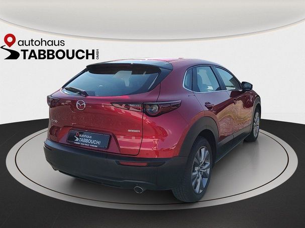 Mazda CX-30 Selection 110 kW image number 6