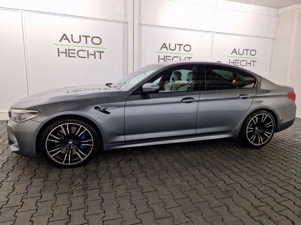 BMW M5 xDrive 441 kW image number 7