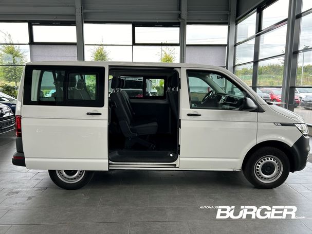 Volkswagen T6 Kombi 81 kW image number 3