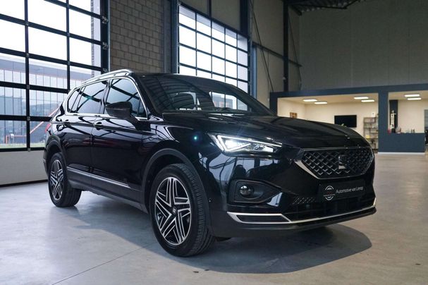 Seat Tarraco 1.5 TSI XCellence DSG 110 kW image number 48