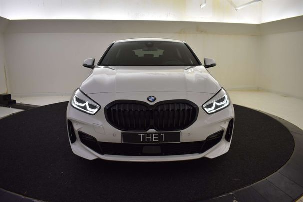 BMW 118i M Sport 100 kW image number 39