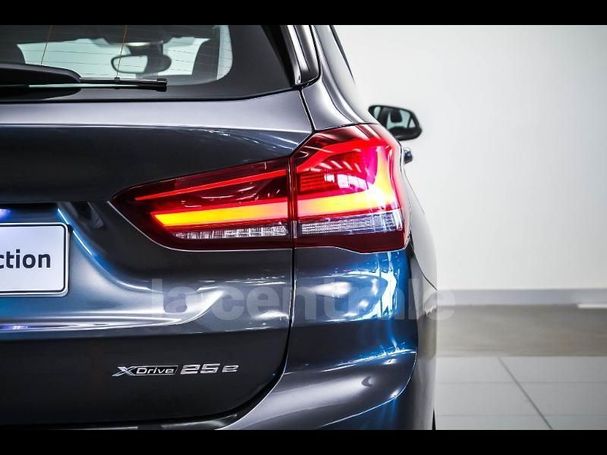 BMW X1 25e xDrive 162 kW image number 16