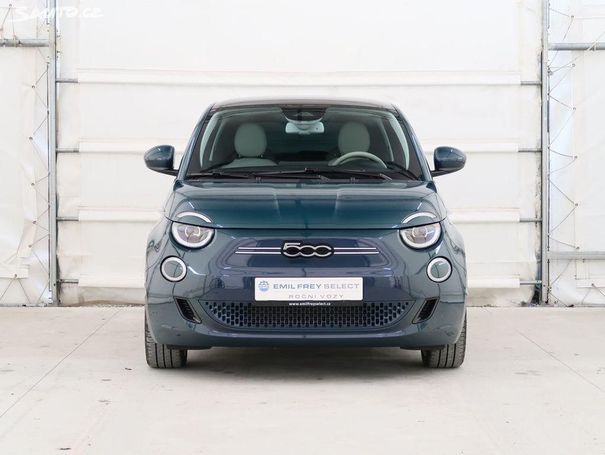 Fiat 500 e 87 kW image number 3