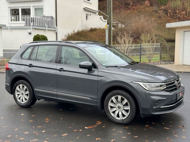 Volkswagen Tiguan 2.0 TDI Life DSG 110 kW image number 2