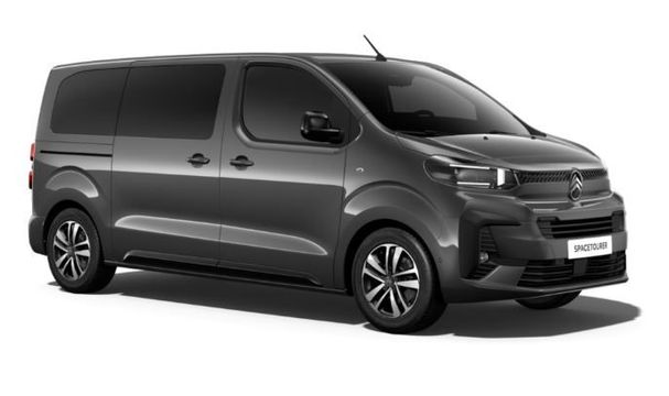 Citroen SpaceTourer M 2.0 BlueHDi 180 130 kW image number 9