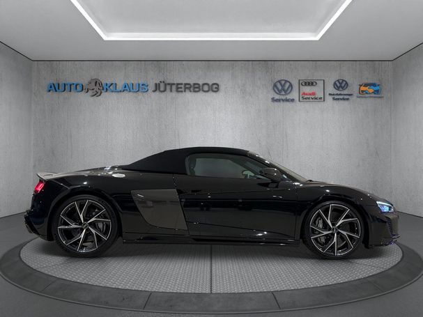 Audi R8 Performance 456 kW image number 2