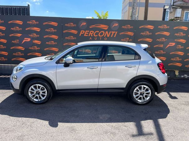 Fiat 500X 1.3 DCT City Cross 111 kW image number 5