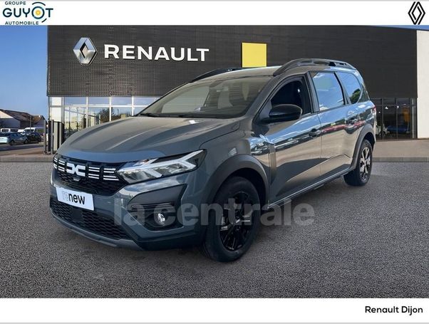 Dacia Jogger 74 kW image number 1