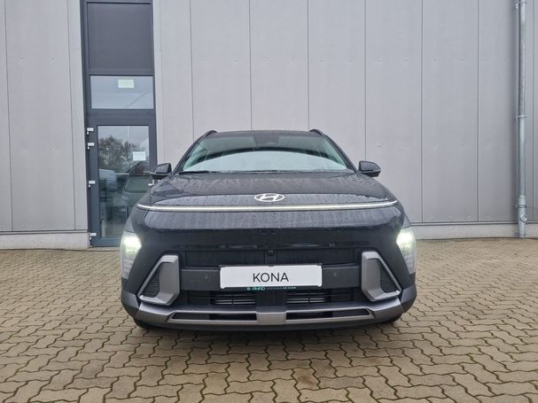 Hyundai Kona 1.6 DCT 146 kW image number 2