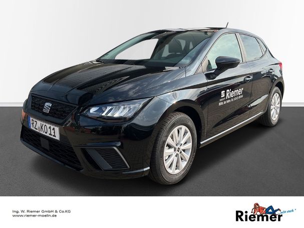 Seat Ibiza 1.0 TSI Style 81 kW image number 1